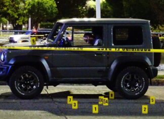 Fue identificado cómo Humberto «N», alias «El Chon», el hombre asesinado en su vehículo en la colonia Unidad Deportiva, en León.