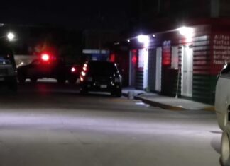 Dos hombres fueron atacados a balazos en la Segunda Fracción de Crespo en Celaya, uno de ellos fue reportado grave, presenta heridas en pecho y abdomen.