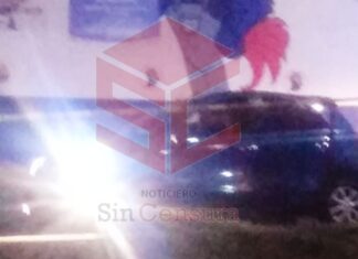 Conductor de un vehículo de alquiler de plataforma digital fue asesinado por sus propios pasajeros en León.