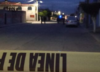 En poco más de una hora se registra un segundo ataque armado en la colonia Ampliación Emiliano Zapata en Celaya; en esta ocasión asesinaron a balazos a una mujer.