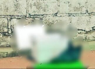 ASESINAN A TRES Y TIRAN RESTOS EN DIFERENTES PUNTOS