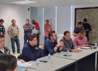 En una semana presentarán proyecto de Distribuidor Vial a manifestantes en Celaya.