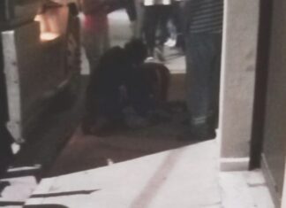 Sujetos armados asesinan a un hombre en la colonia Las Delicias en Celaya.