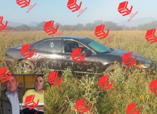 Localizan muertos a los dos hermanos de CASACUARAN, en Yuriria, reportados como desaparecidos