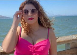 Revelan que Alma Paola sufría violencia verbal de su novio antes de su desaparición