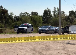 Asesinan a otro policía en Leon, fue agredido a balazos cuando hacía ejercicio en la colonia Joyas de Castilla.