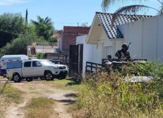 Empleado de la familia el responsable de la masacre en la comunidad de El Maguey, en San Francisco del Rincon.