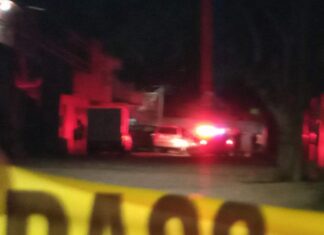 Ejecutan a «La Lili» en la colonia Arboledas de San Rafael en Celaya