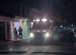 Ataque armado dejo un saldo de un muerto y una mujer herida en la colonia San Javier