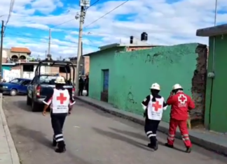 Asesinan a un hombre al interior de un vehículo que conducia en la comunidad de La Capilla, en Salamanca.