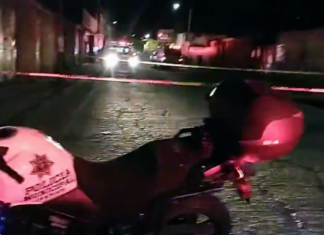 Una joven menor de edad fue asesinada al interior de su domicilio en la comunidad de San Pedro de los Naranjos en Salvatierra.