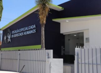 RESCATAN A SEIS PERSONAS POTOSINAS PRIVADAS DE SU LIBERTAD EN GUANAJUATO