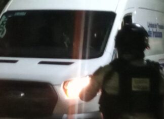 Ejecutan a un hombre al interior de su domicilio en la colonia Andalucía en Cortázar.