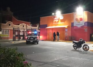 Un muerto y un herido en hechos distintos en Celaya.