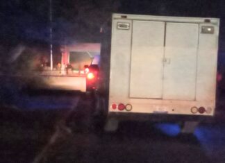 Un hombre fue asesinado a balazos en la comunidad de Michinelas en Celaya; al parecer se trata del boletero de un jaripeo que realizaba en el lugar.