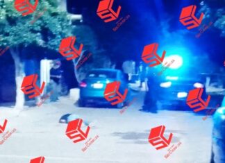 Fiscalía investiga homicidio de un hombre en la colonia Villas de San Nicolás, en León.