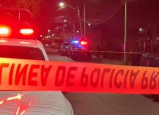 La Fiscalía del Estado informa en torno al homicidio de Ma. Carmen “N”, integrante de un colectivo de búsqueda.