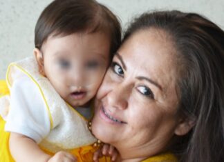 Equipo médico del HGR 58 del IMSS salva la vida de bebé de 27 semanas de gestación.