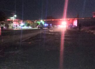 Una mujer de la tercera edad murió atropellada en la colonia San Miguel, en Celaya. Rinconada