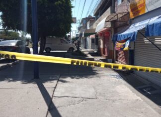 LA SSCC RESPECTO AL INCENDIO DE LA CLÍNICA PARTICULAR EN AV.LAZARO CÁRDENAS