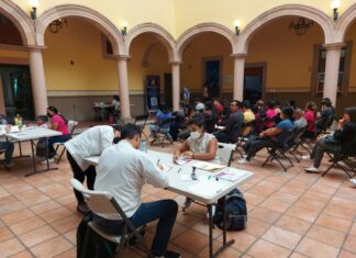 Honda realiza nuevo proceso de reclutamiento en Salvatierra.