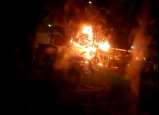 Detención de hermano de «El Marro» desata violencia en municipios de la zona Laja-Bajío