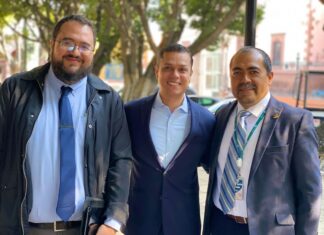 Conalep de Salvatierra, busca que los jóvenes tengan un proyecto de vida.