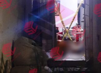 Investigan crimen de un hombre en la colonia Paseos de la Fragua en León.