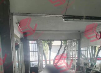 Asesinan a excandidato del PVEM a la presidencia municipal de Puruándiro en una barbería.