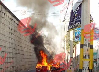 Por segundo día consecutivo la zona Laja- Bajío de registran hechos violentos, en esta ocasión; se registraron tres asesinatos.