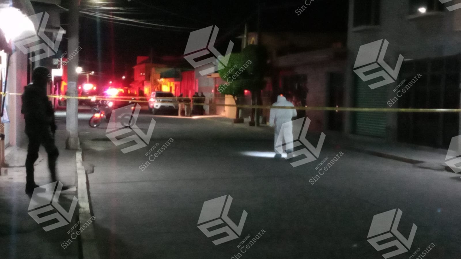 Un Hombre Fue Asesinado A Balazos Al Interior De Su Domicilio En La ...