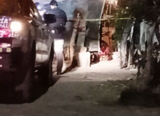 Un joven fue ejecutado al interior de su domicilio en la colonia San Pedro Echeveste, en León.