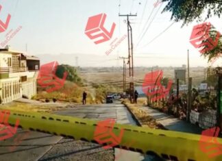 Localizan los cuerpos calcinados de dos personas en dos puntos distintos en León.