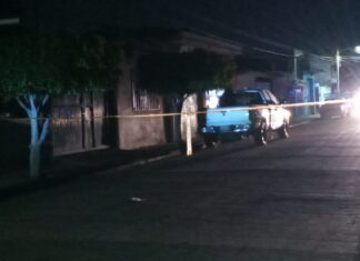 Un hombre fue ejecutado en la colonia Lindavista en Celaya la noche de este lunes.