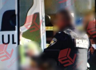 Detiene en Querétaro a «El.Zermeño», jefe de plaza en San Francisco del Rincón, en Guanajuato de un grupo delictivo.
