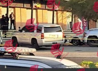 Fiscalía de Querétaro abre investigación de los hechos derivados del operativo de la Ministerial de Guanajuato apoyada por la Policía Queretana