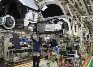 Guanajuato ocupó lugar 22 a nivel nacional en generación de empleo registrado ante el IMSS.