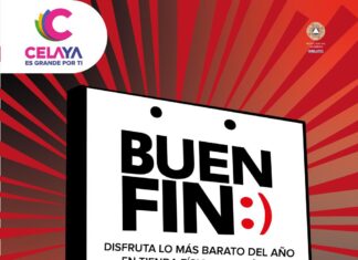 SSCC IMPLEMENTARÁ OPERATIVO POR BUEN FIN