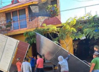 En #Periban buscarán hacer el guacamole más grande del mundo #RecordGuinness
