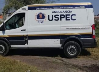 Encontran los cuerpos de una pareja en estado de descomposición