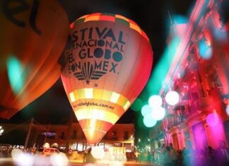 DISFRUTAN MILES DE PERSONAS EL OPENING DEL FIG 2022