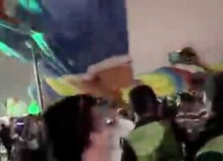 Informa SSPPC atención por incidente en el Festival Internacional del Globo