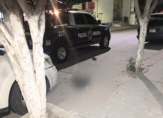 Fiscalía investiga el hallazgo de una cabeza humana en la colonia San José Obrero, en León.