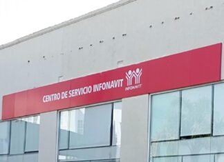 Centro de Atención del Infonavit se queda en Salamanca