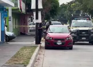 Asesinan a «El pitufo» en na colonia La Brisa en León