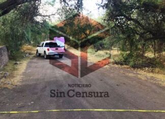 Encuentran el cuerpo sin vida de un joven en la colonia Porta Fontana en León.