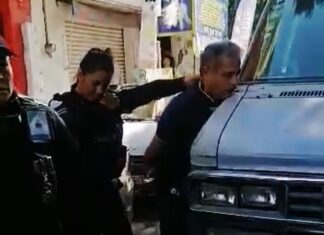 Policía de León detuvo a un sujeto por el delito de «abuso erótico sexual» en contra de una menor de edad.