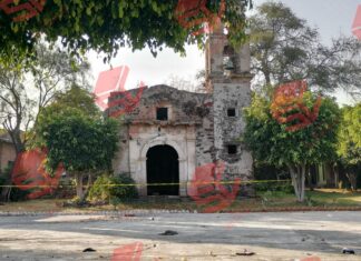 Localizan el cuerpo sin vida de un hombre en en la comunidad de Paraná rico en Yuriria