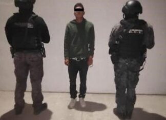 POLICÍA RECUPERA CINCO VEHÍCULOS Y DETIENE A DOS