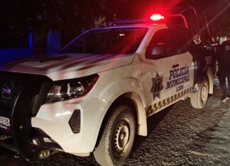 Localizan el cuerpo sin vida de una mujer en la colonia Valle de San Juan en León